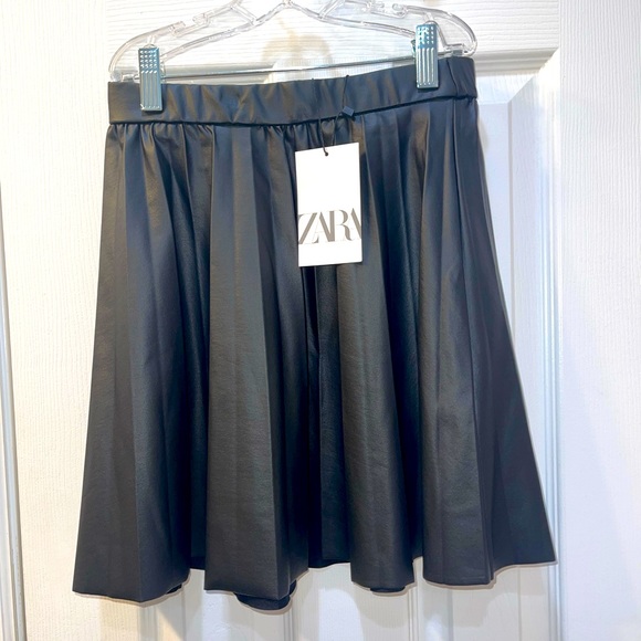 Jupe Noire Plum Pour Fille Taille 7 - Neuf Sans étiquettes, Jamais Portée